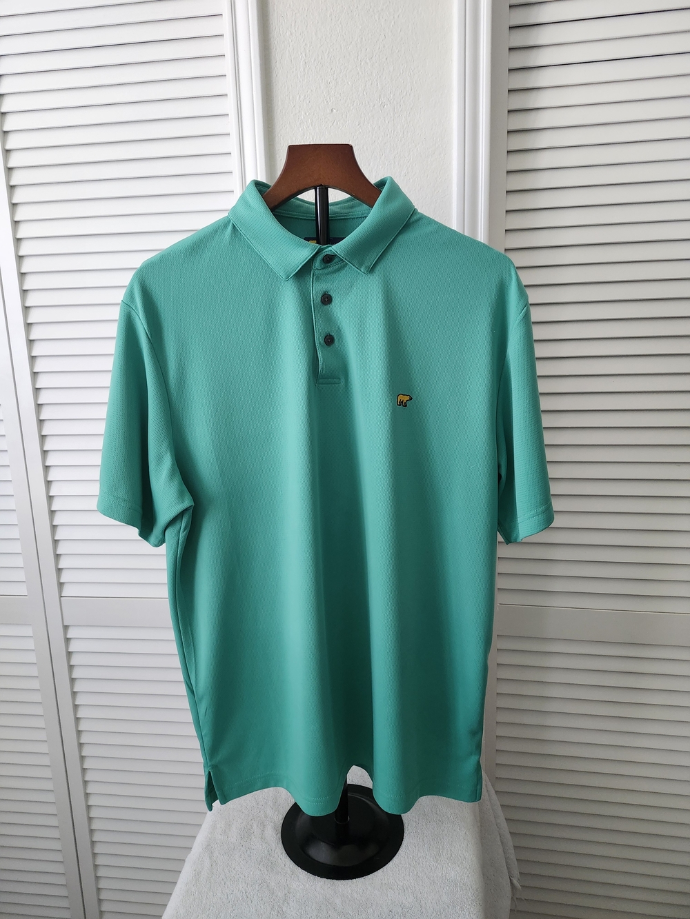 Men's Jack Nicklaus